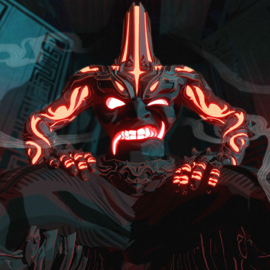 IMMORTAL: And the Death that Follows